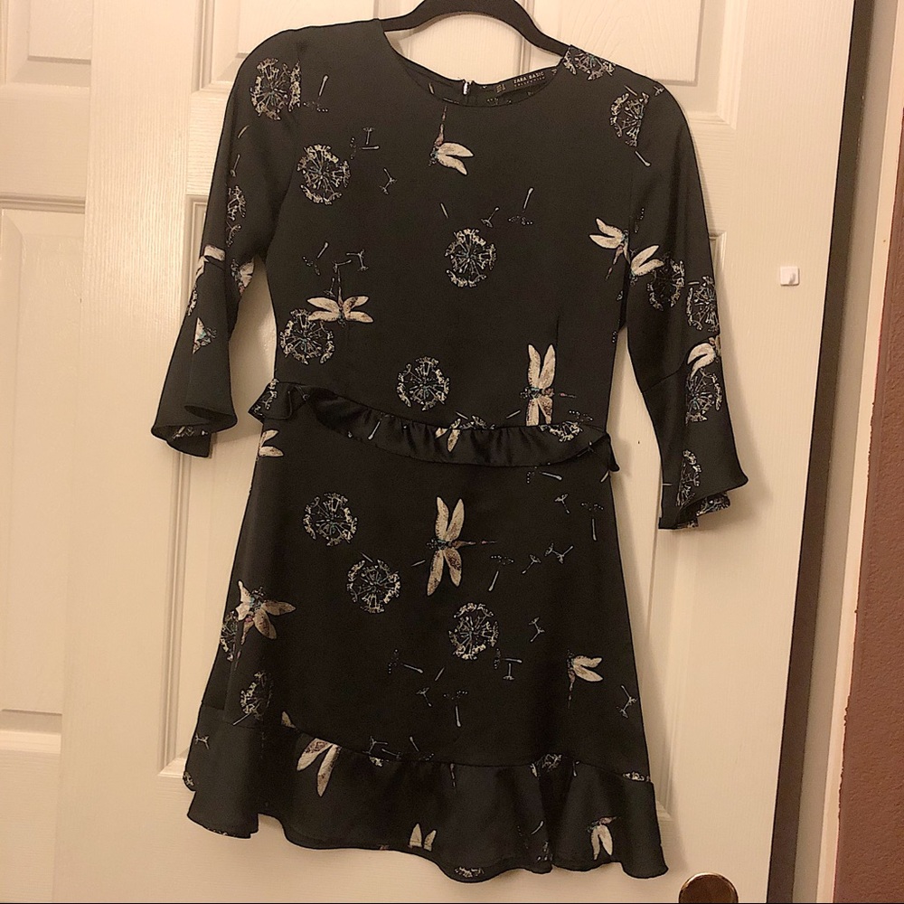 Zara Dress